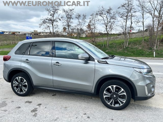 SUZUKI Vitara usata, con Airbag Passeggero