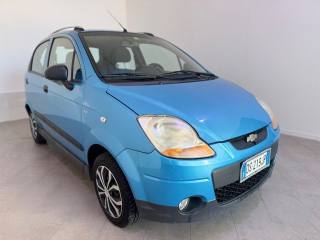 CHEVROLET Matiz usata, con Airbag
