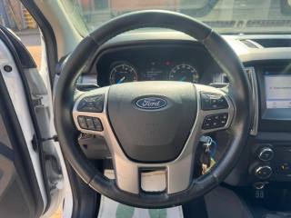 FORD Ranger usata, con Filtro antiparticolato