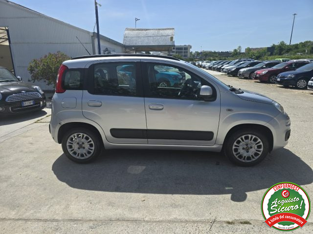 FIAT Panda usata 5