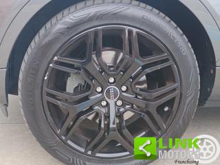 LAND ROVER Range Rover Evoque usata, con ESP