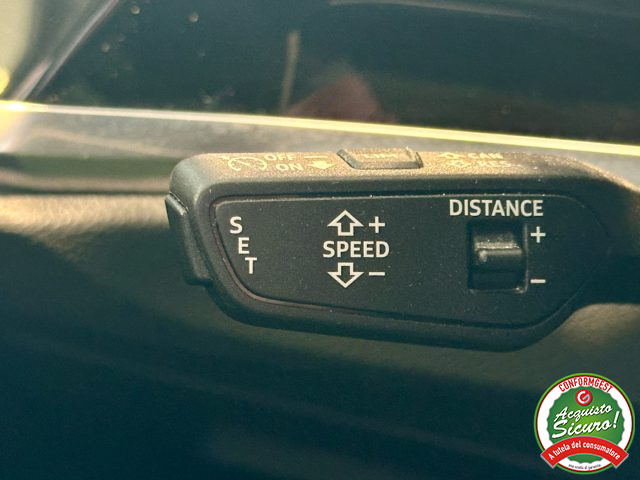 AUDI Q3 usata, con Luci diurne LED