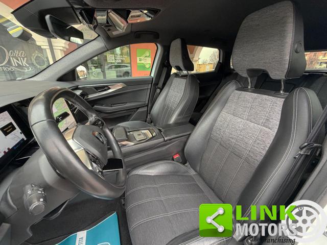 RENAULT Austral usata, con Climatizzatore