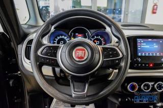 FIAT 500L usata, con Chiusura centralizzata telecomandata
