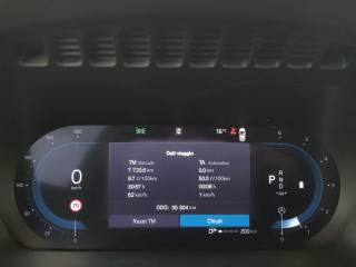VOLVO XC90 usata, con Fendinebbia