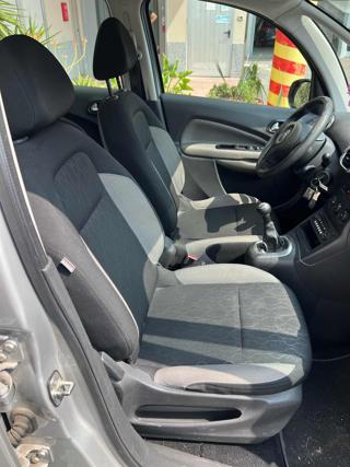 CITROEN C3 Picasso usata, con ESP