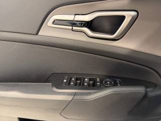 KIA Sportage usata, con Controllo elettronico della corsia