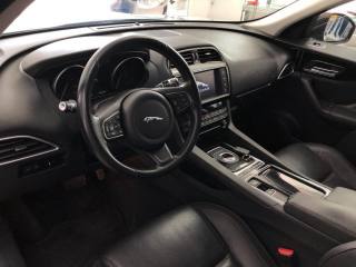 JAGUAR F-Pace usata, con Chiusura centralizzata