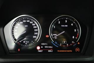 BMW X2 usata 6