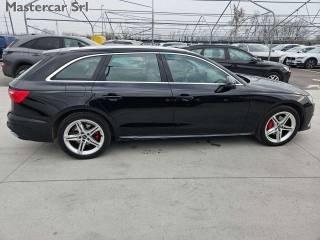 AUDI A4 usata, con Servosterzo