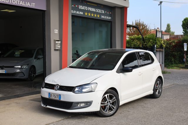 VOLKSWAGEN Polo usata, con Immobilizzatore elettronico