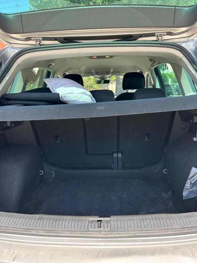 VOLKSWAGEN Tiguan usata 23