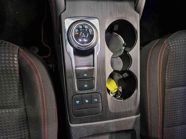 FORD Kuga usata, con Cruise Control