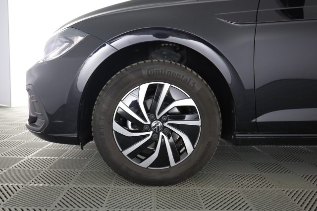 VOLKSWAGEN Polo usata 7