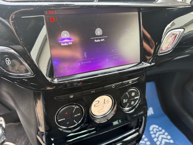 DS AUTOMOBILES DS 3 usata, con ESP