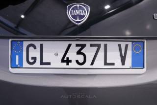 LANCIA Ypsilon usata 33
