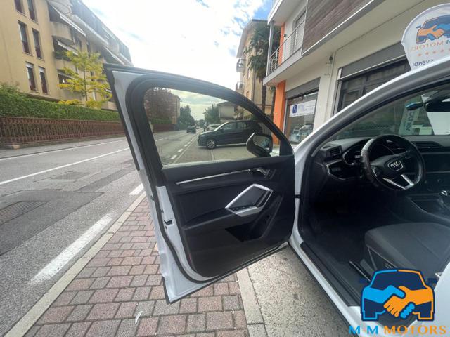 AUDI Q3 usata, con Bluetooth