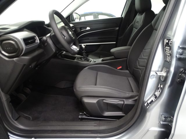 JEEP Avenger usata, con Servosterzo