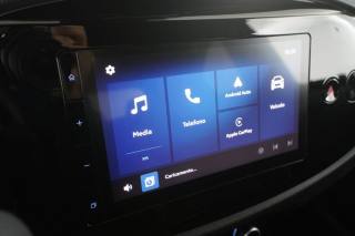 TOYOTA Aygo X usata 8