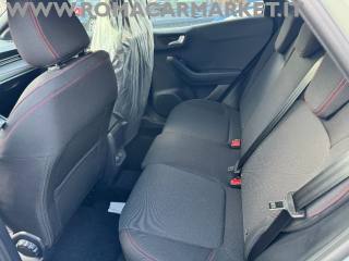 FORD Puma usata, con Cruise Control