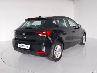 SEAT Ibiza usata, con ESP