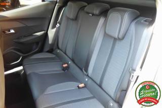 PEUGEOT 2008 usata, con ESP
