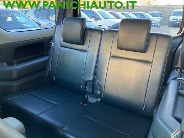 SUZUKI Jimny usata, con Fendinebbia