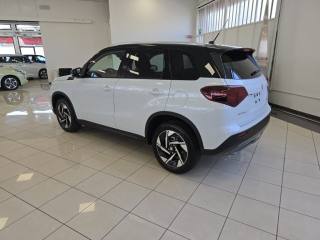SUZUKI Vitara usata, con Airbag laterali