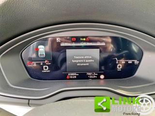 AUDI Q5 usata, con Immobilizzatore elettronico