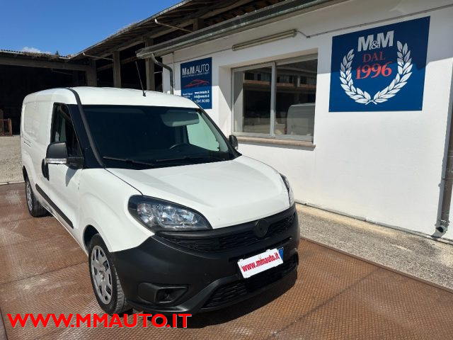FIAT Doblo usata, con Airbag Passeggero
