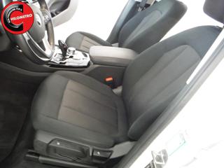 BMW X3 usata, con Airbag Passeggero