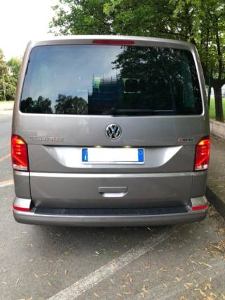 VOLKSWAGEN Caravelle usata, con Alzacristalli elettrici