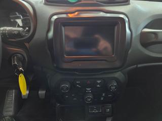 JEEP Renegade usata, con Airbag