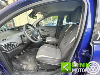 LANCIA Ypsilon usata 1