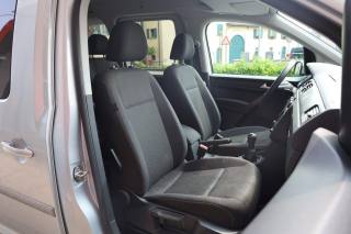 VOLKSWAGEN Caddy usata 60