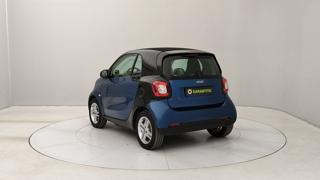 SMART ForTwo usata, con Airbag laterali