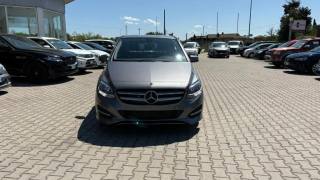 MERCEDES-BENZ B 180 d Business UNICO PROPRIETARIO OK NEOPATENTATI