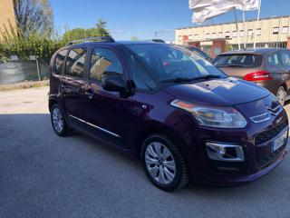 CITROEN C3 Picasso usata, con Airbag Passeggero