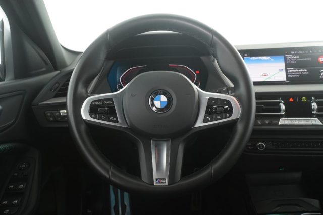 BMW 118 usata 5