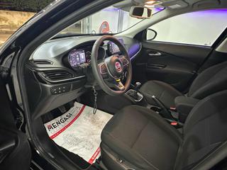 FIAT Tipo usata, con Boardcomputer