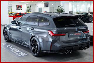 BMW M3 usata, con Alzacristalli elettrici