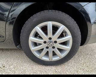 VOLKSWAGEN Jetta usata, con Controllo trazione