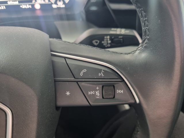 AUDI A3 usata, con Cruise Control