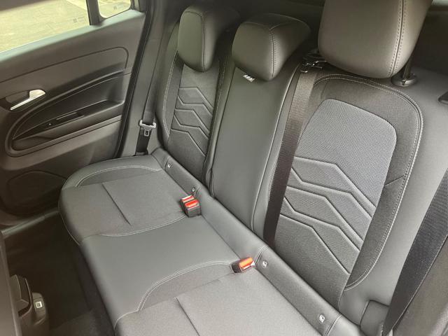 JEEP Avenger usata, con Touch screen