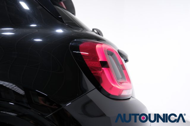 FIAT 500X usata 42