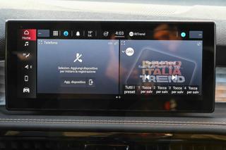ALFA ROMEO Tonale usata, con Lettore CD