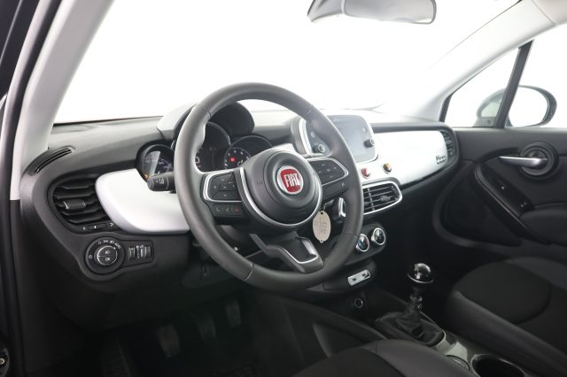 FIAT 500X usata 1
