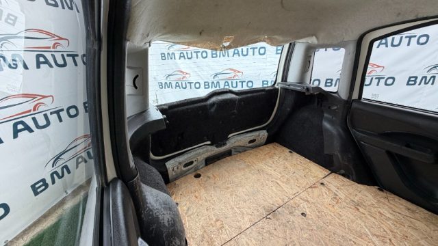 FIAT Panda usata, con Servosterzo