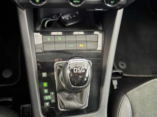 SKODA Octavia usata, con Cruise Control