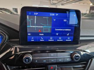 FORD Kuga usata, con Controllo automatico clima